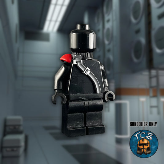 Captain Fordo Bandolier