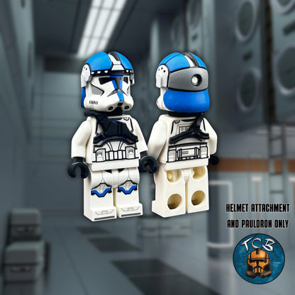PHASE 2 CLONE GUNNER KIT