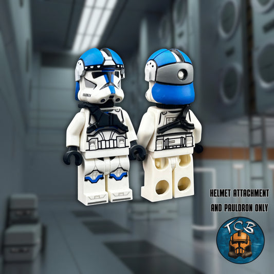 PHASE 2 CLONE GUNNER KIT