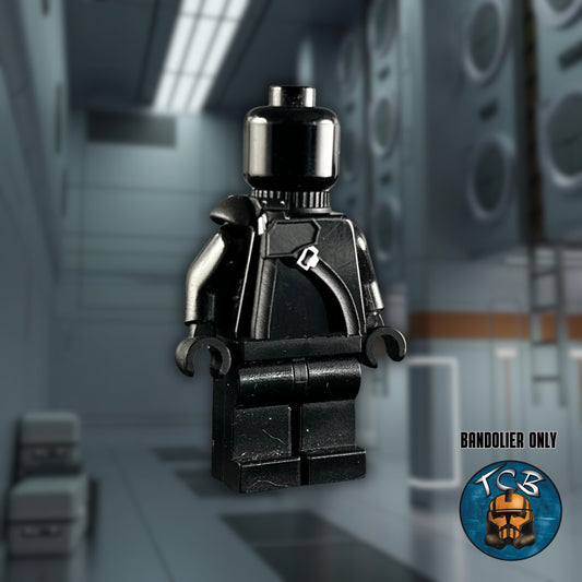 Heavy Trooper Bandolier – Armor Plate